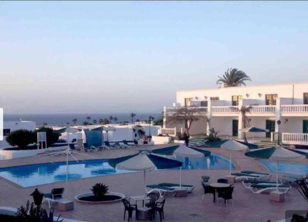 Fabulous 1-Bed Apartment In Puerto Del Carmen Puerto del Carmen  Ngoại thất bức ảnh