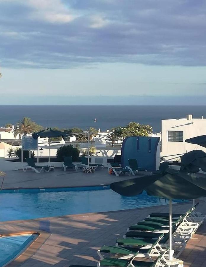 Fabulous 1-Bed Apartment In Puerto Del Carmen Puerto del Carmen  Ngoại thất bức ảnh