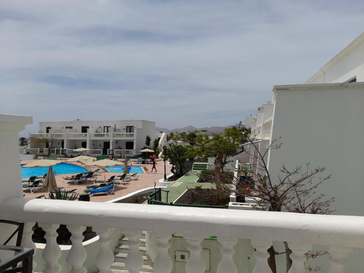 Fabulous 1-Bed Apartment In Puerto Del Carmen Puerto del Carmen  Ngoại thất bức ảnh
