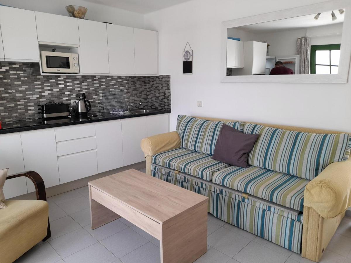 Fabulous 1-Bed Apartment In Puerto Del Carmen Puerto del Carmen  Ngoại thất bức ảnh