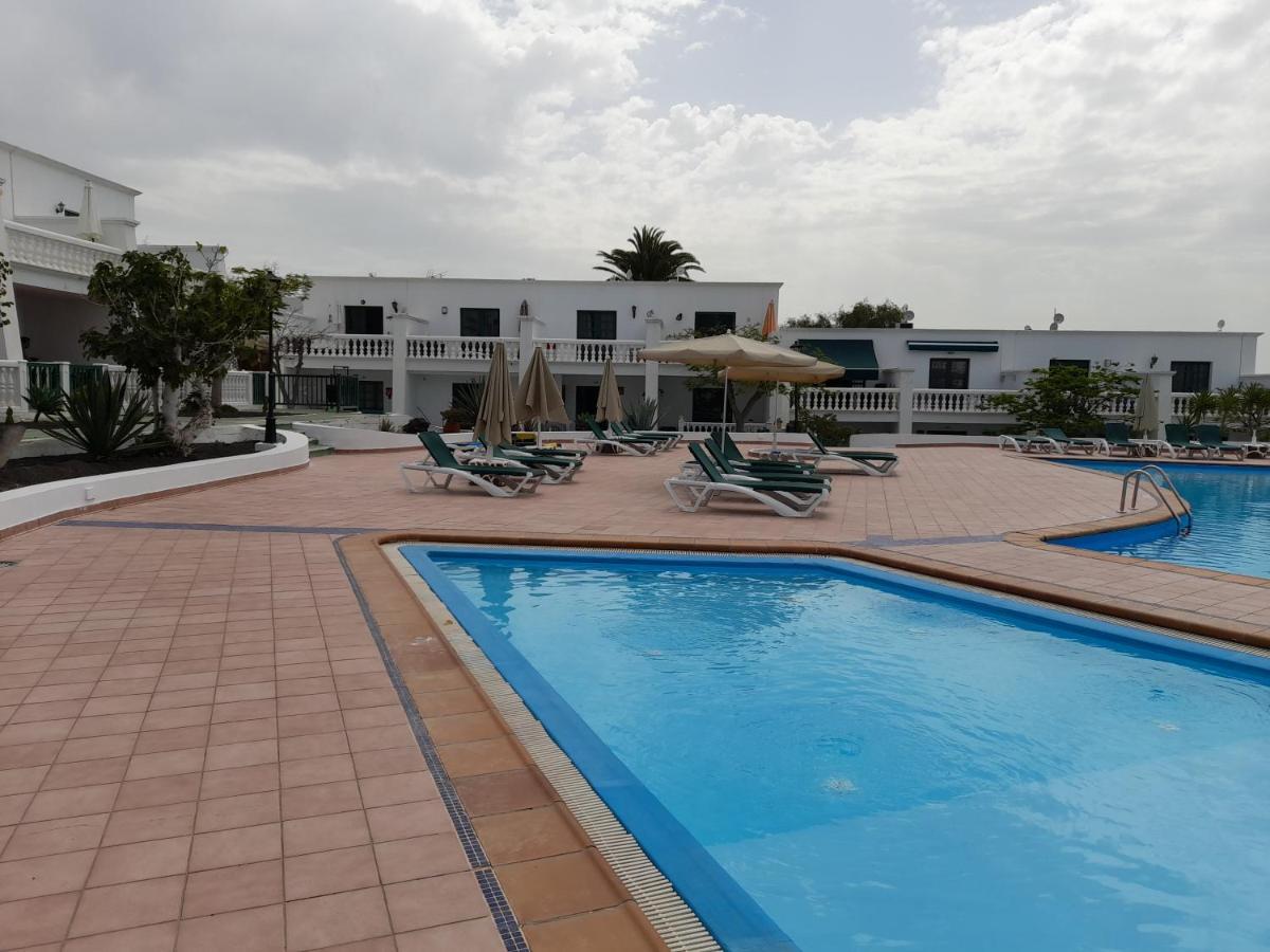 Fabulous 1-Bed Apartment In Puerto Del Carmen Puerto del Carmen  Ngoại thất bức ảnh