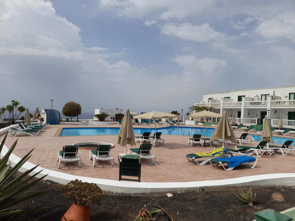 Fabulous 1-Bed Apartment In Puerto Del Carmen Puerto del Carmen  Ngoại thất bức ảnh