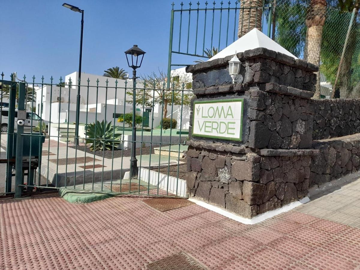 Fabulous 1-Bed Apartment In Puerto Del Carmen Puerto del Carmen  Ngoại thất bức ảnh