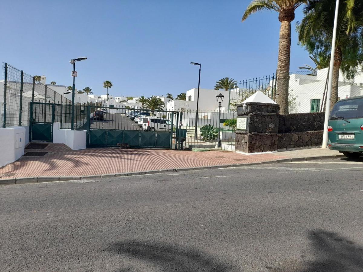 Fabulous 1-Bed Apartment In Puerto Del Carmen Puerto del Carmen  Ngoại thất bức ảnh