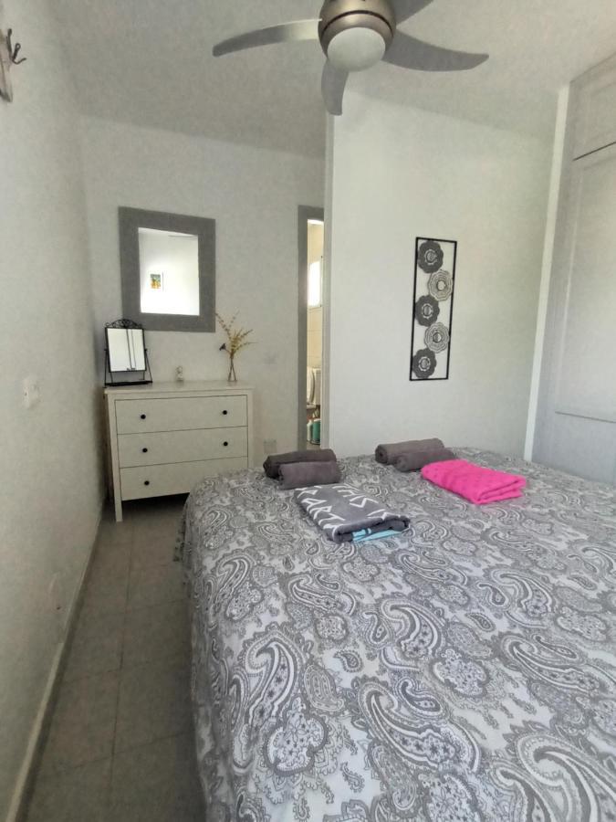 Fabulous 1-Bed Apartment In Puerto Del Carmen Puerto del Carmen  Ngoại thất bức ảnh