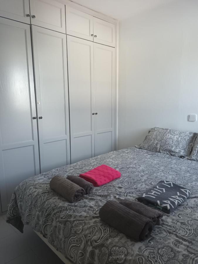 Fabulous 1-Bed Apartment In Puerto Del Carmen Puerto del Carmen  Ngoại thất bức ảnh