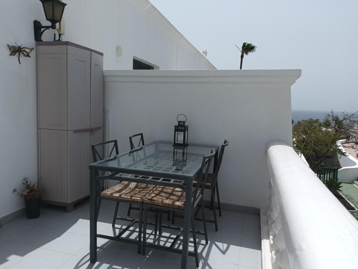 Fabulous 1-Bed Apartment In Puerto Del Carmen Puerto del Carmen  Ngoại thất bức ảnh